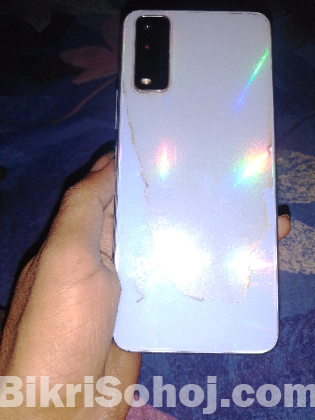 Vivo Y12s